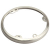 4" Round Floor Box Trim Ring