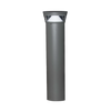 Round COB LED Standard Voltage Bollard