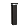 Square COB LED Standard Voltage Bollard