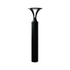 Reveal Round Standard Voltage Bollard