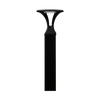 Reveal Square Standard Voltage Bollard