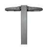 EasyLED Mini Bentley Kitty Hawk 74W Twin Bollard
