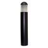 EasyLED Dome Bollard with Glass Lens - Type III