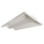 Commercial LED Retrofit 2x4 Troffer | 23W | 3K Lm