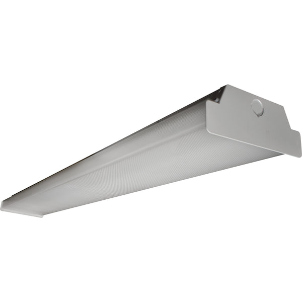 Premium 4ft LED Wraparound