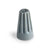 1,000 Gray Wire Connectors Screw-On UL Listed