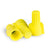 500 Yellow Wire Connectors Winged UL Listed
