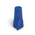 100 Blue Wire Connectors Large Winged UL Listed