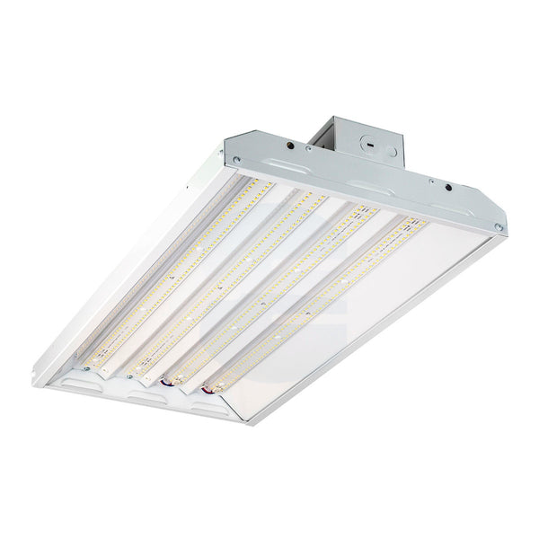 Commercial LED Linear High Bay | 135W | 19K Lm | Long Life