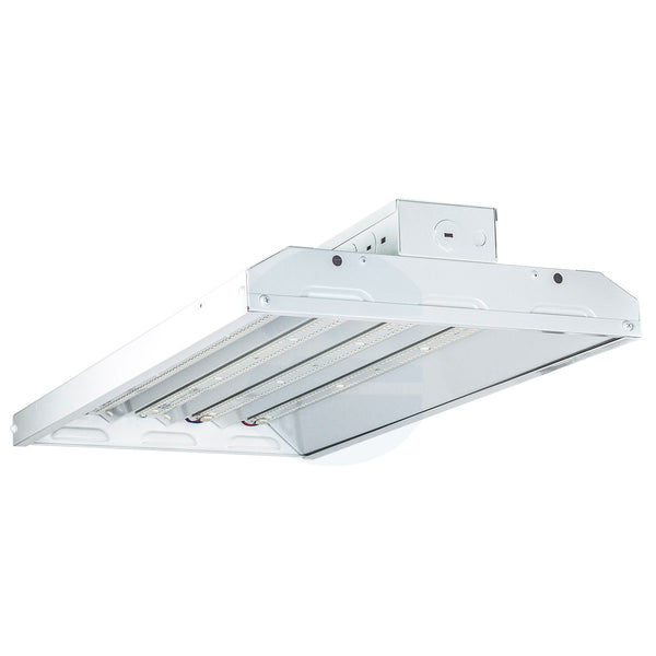 Commercial LED Linear High Bay | 90W | 12K Lm | Long Life
