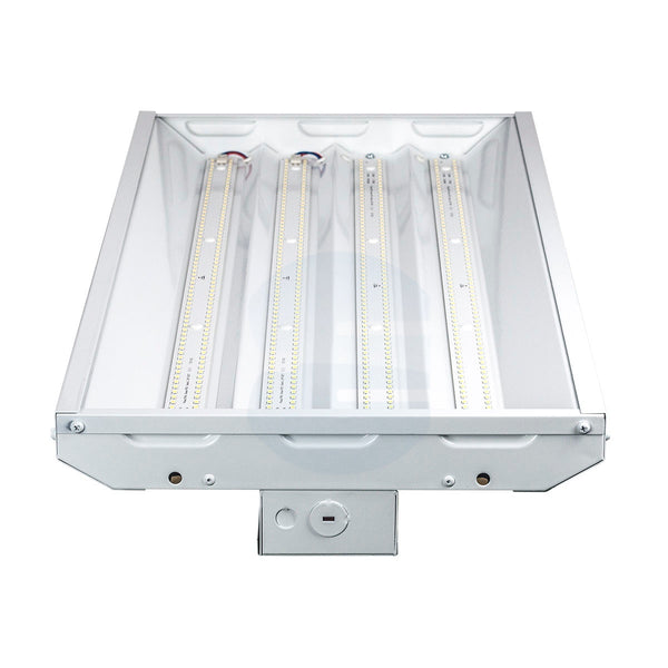 Commercial LED Linear High Bay | 178W | 25K Lm | Long Life