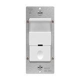 ENERLITES DWOS-3R 180 degree PIR occupancy/vacancy motion sensor wall switch