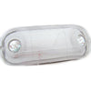 Wet Location Semi-Recessed MR-16 Emergency Unit