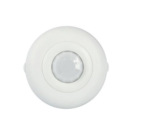 360° Line Voltage PIR Occupancy Ceiling Sensor