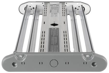 Flextronics Standard Linear High Bay – 73,000 Lumens LED Industrial Lighting