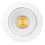 2" Round CCT Selectable LED Downlight, 8W