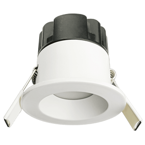 2" Regress Round CCT Selectable LED Downlight, 8W