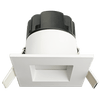 2″ Regress LED Square Slim Downlight