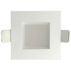 2″ Regress LED Square Slim Downlight