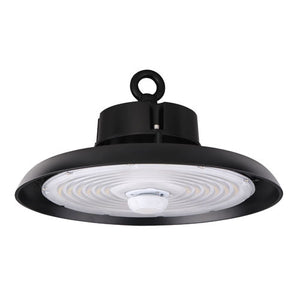 Commercial LED Round High Bay | Motion Sensor | 14,000 Lm