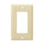 1-Gang Decorator Wall Plate | Mid Size
