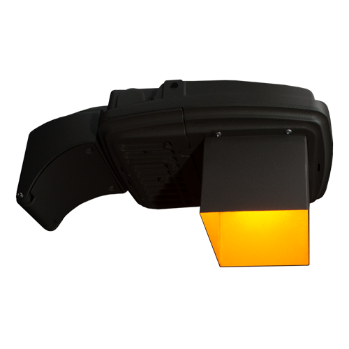 Turtle Safe AmberLED Mini Bentley Kitty Hawk Area and Wall Light