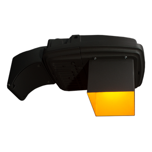 Turtle Safe AmberLED Mini Bentley Kitty Hawk Area and Wall Light