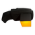 Turtle Safe AmberLED Mini Bentley Kitty Hawk Area and Wall Light