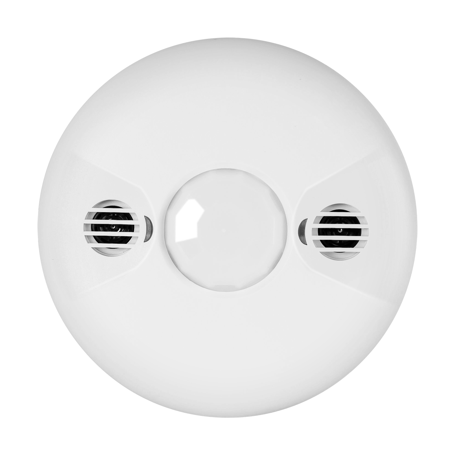 360° Low Voltage Dual-Technology Occupancy Ceiling Sensor