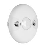 Enerlites MDC-50L 360-degree low-voltage dual-technology occupancy ceiling sensor for LED, CFL, incandescent, and dimmable lighting