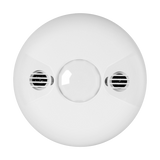 Enerlites MDC-50V 360-degree dual-technology occupancy ceiling sensor for LED and fluorescent lighting