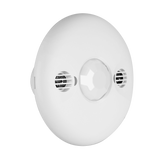 Enerlites MDC-50V 360-degree dual-technology occupancy ceiling sensor for LED and fluorescent lighting
