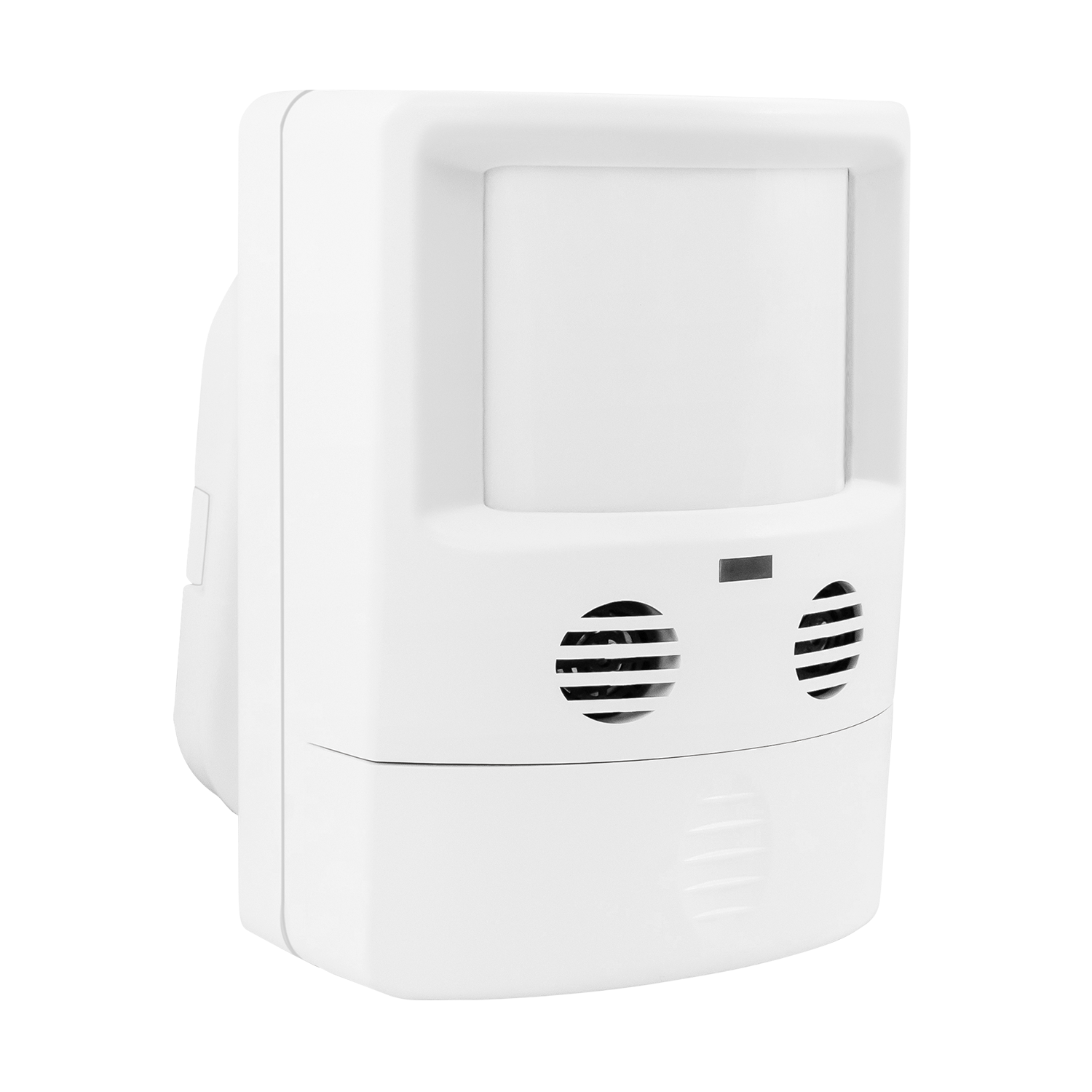 ENERLITES MDW-V dual technology 150 degree wall mount occupancy sensor PIR ultrasonic UL listed