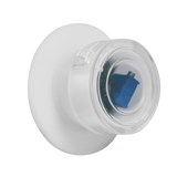 MPL-010 indoor daylight harvesting sensor 24V closed-loop photosensor 0–10V for Title 24 lighting control