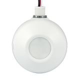 ENERLITES MPC-50H 360 degree high bay PIR occupancy ceiling sensor fixture mount line voltage UL listed