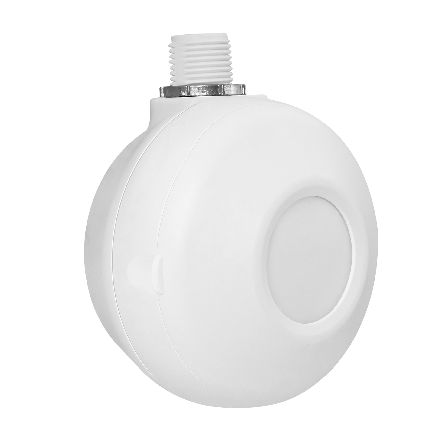 ENERLITES MPC-50H 360 degree high bay PIR occupancy ceiling sensor fixture mount line voltage UL listed