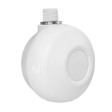 ENERLITES MPC-50H 360 degree high bay PIR occupancy ceiling sensor fixture mount line voltage UL listed