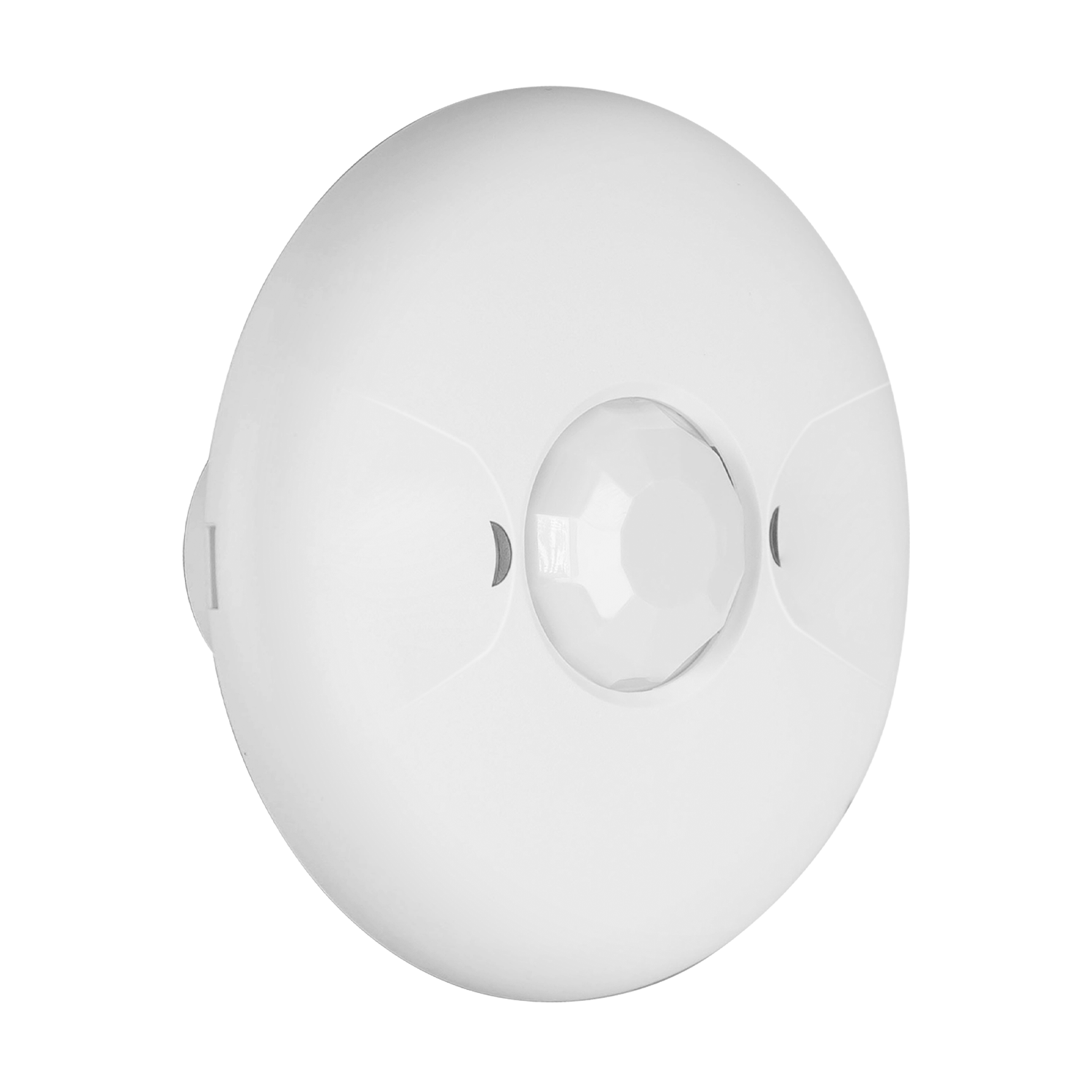 ENERLITES MPC-50V 360° ceiling-mounted PIR occupancy sensor with ambient light detection