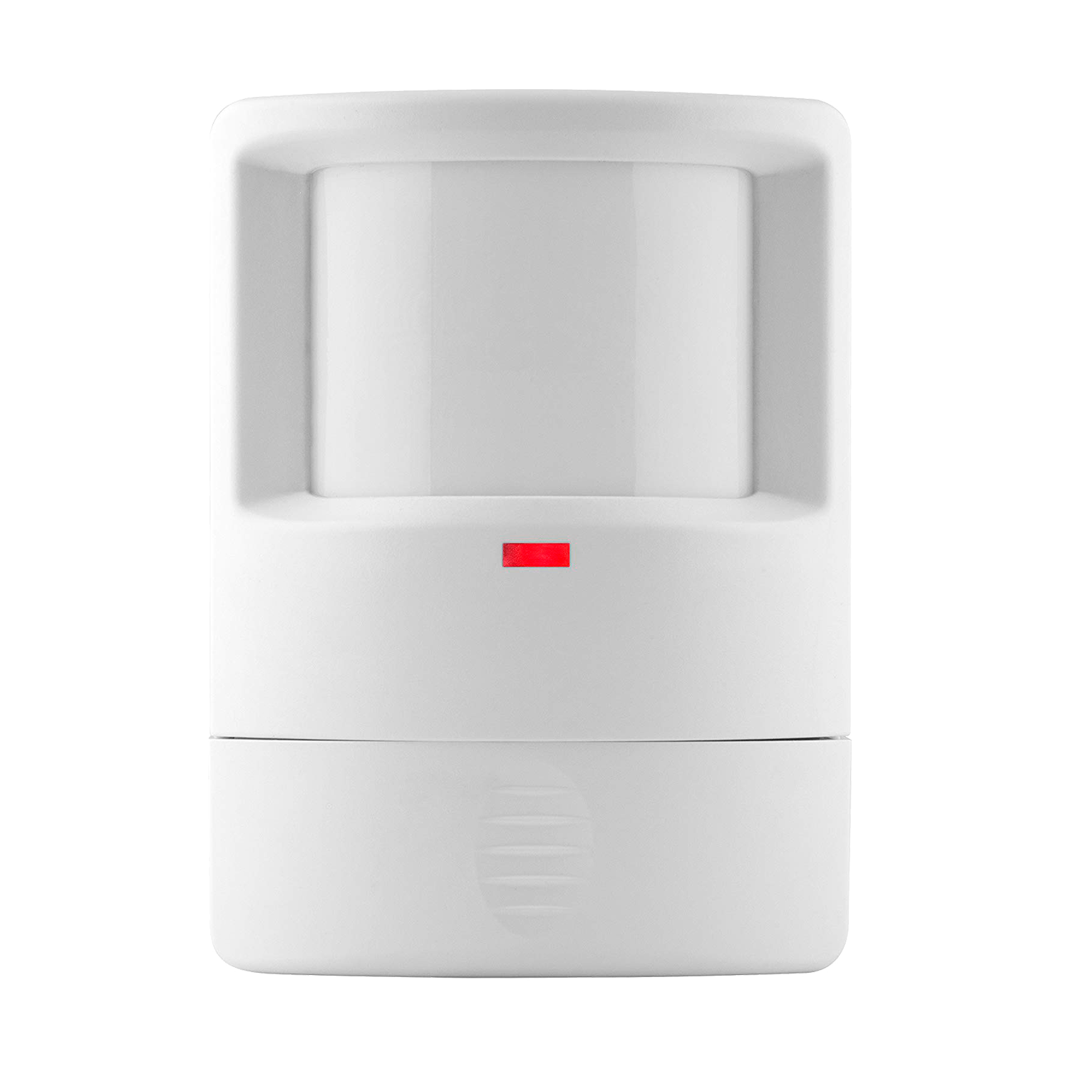 150° Line Voltage PIR Occupancy Wall Mount Sensor, Single Pole