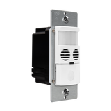 ENERLITES MWOS 180° dual-technology occupancy vacancy motion sensor wall switch