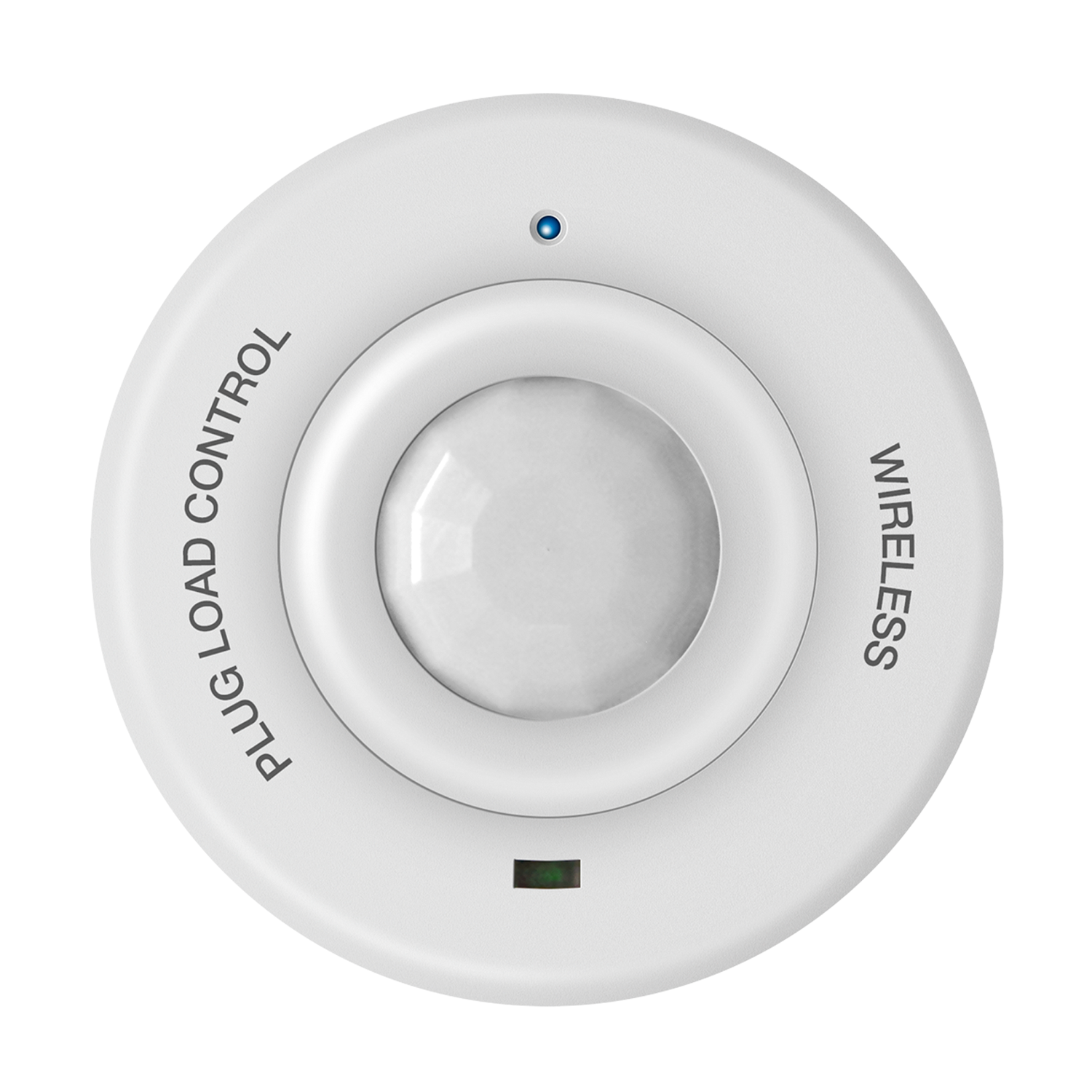 360° Wireless PIR Ceiling Occupancy Sensor | Plug Load Control | UL Listed