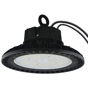 Commercial LED Round High Bay | 100W | 14,000 Lm