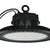 Commercial LED Round High Bay | 240W | 34,000 Lm