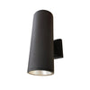 Modern LED Cylinder Wall Light with Up and Down Lighting