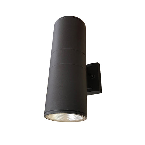 Up/Down Cylinder Luminaire