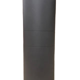 Modern LED Cylinder Wall Light with Up and Down Lighting