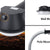 Dusk to Dawn Security Barn Light - 25W | 2,246 Lm | 4000K