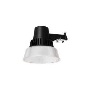 Dusk to Dawn Security Barn Light - 40W | 4,806 Lm | 4000K