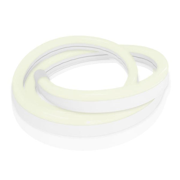 Neon LED Rope Light - White (ft)