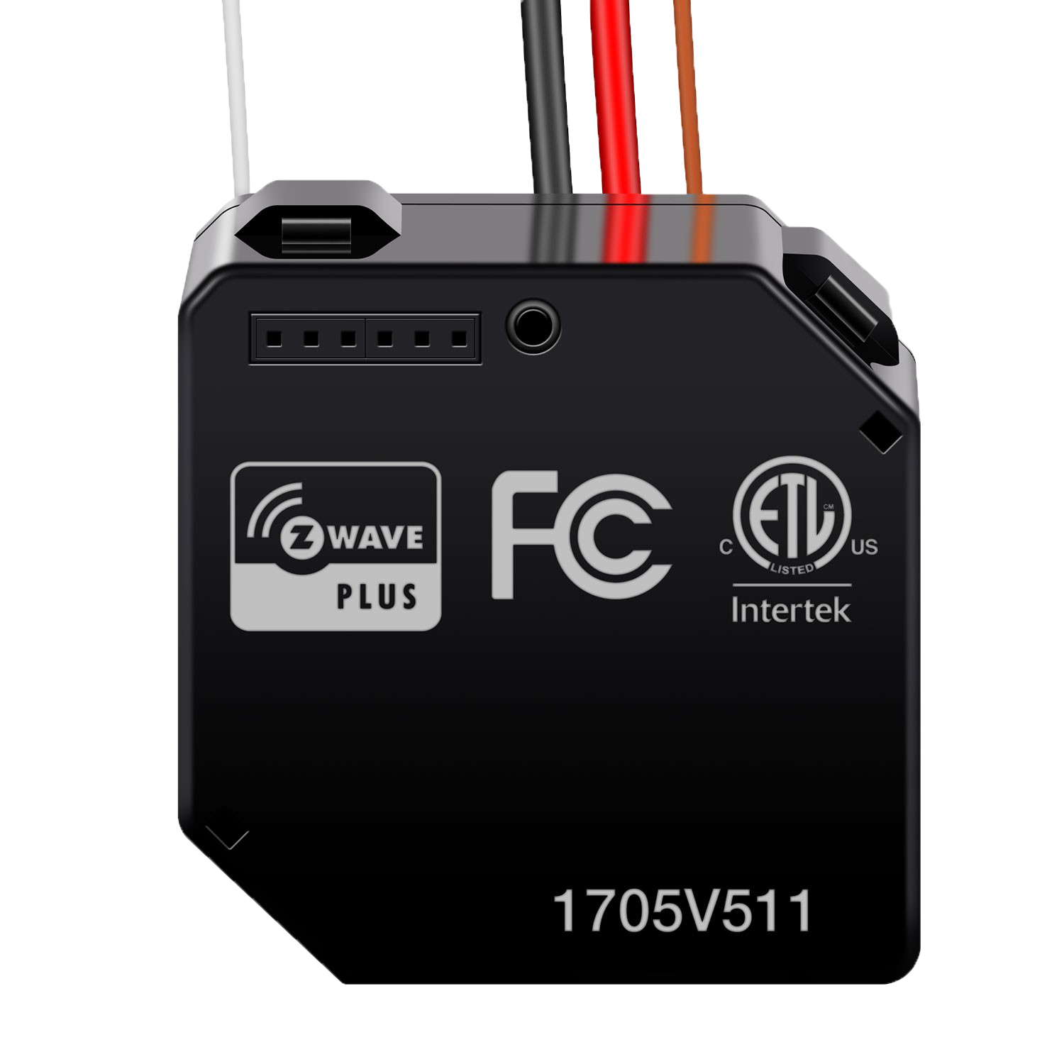 Z-Wave Smart Single Relay Switch Module